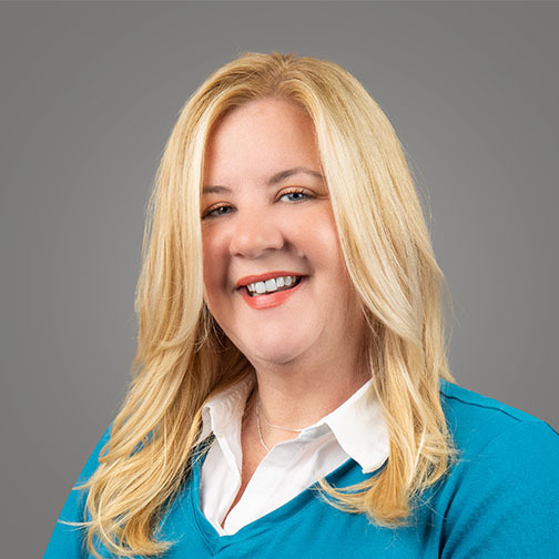 Deirdre Shattuck