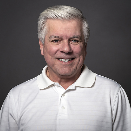 Denton Robinson