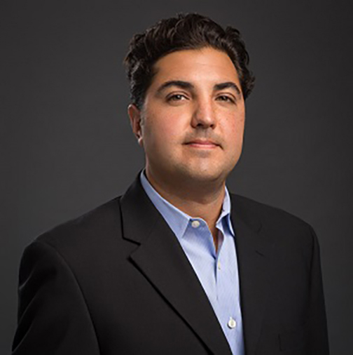 Derek Boggi
