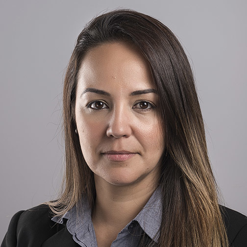 Diana Acosta