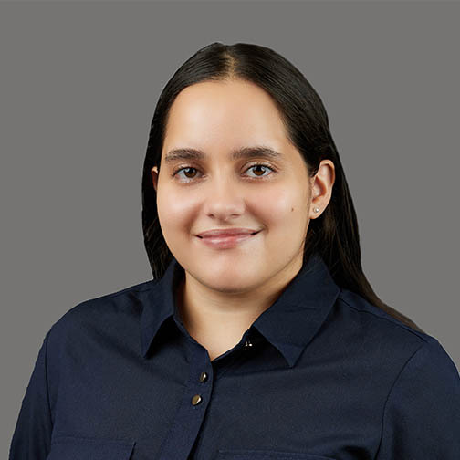 Diana Gonzalez