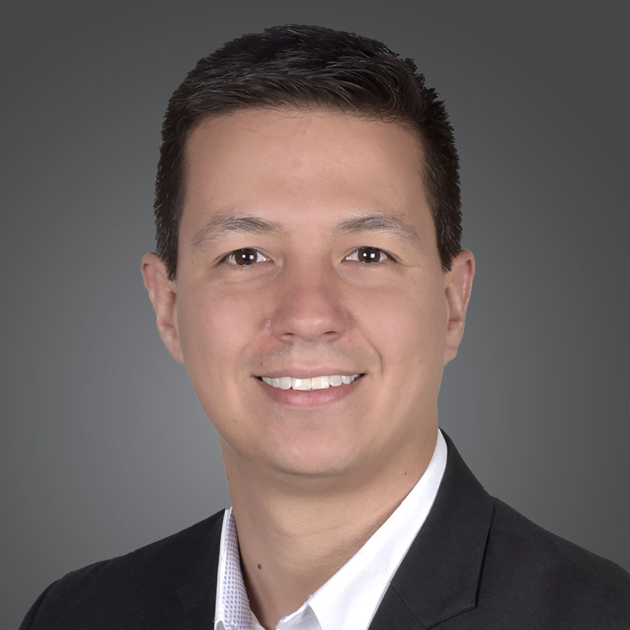 Diego Bonnett Restrepo