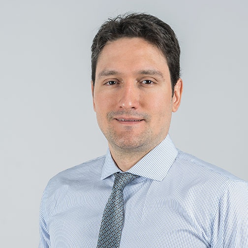 Diego Jaramillo Valencia