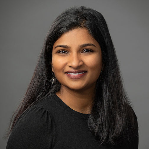 Divya Ganesh