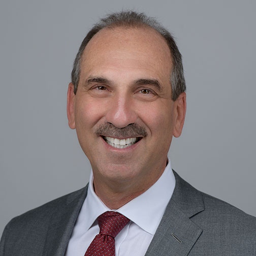 Donald Fournier