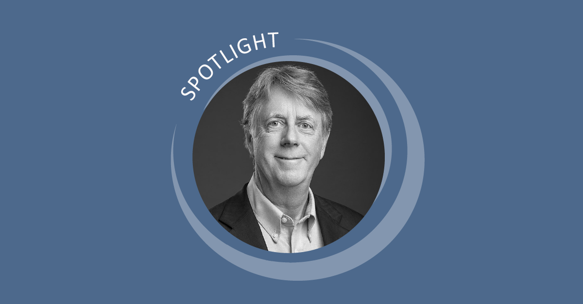 Doug McCabe, Senior Consultant