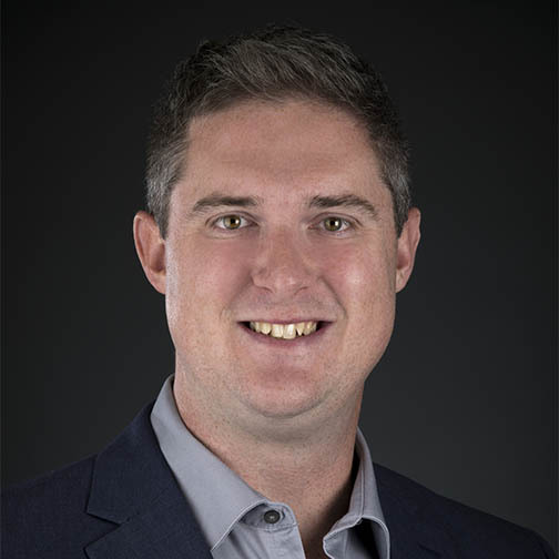 Drew Donaldson