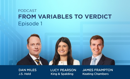 EPISODE 1: THE MOTH CASE