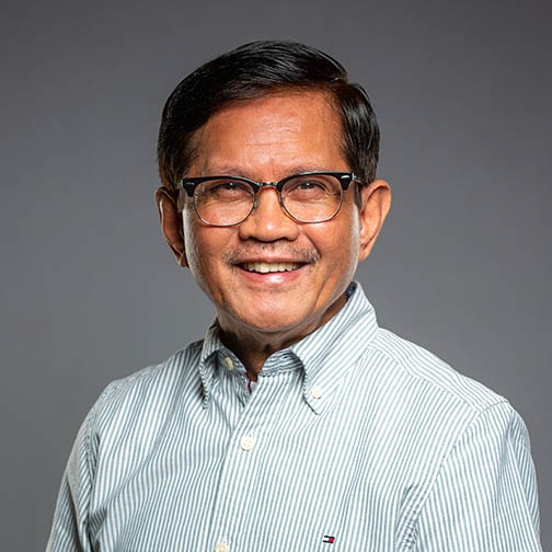 Edy Cacal