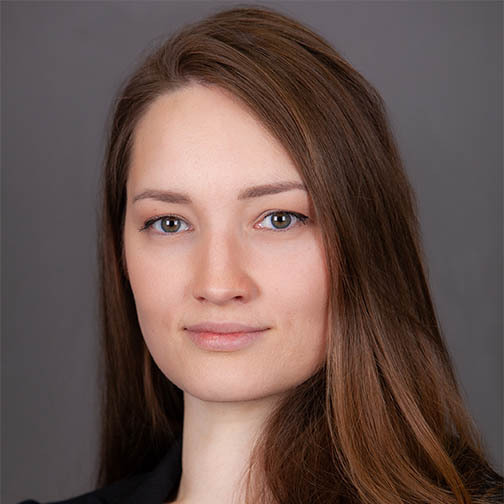 Elena Kuznetsova