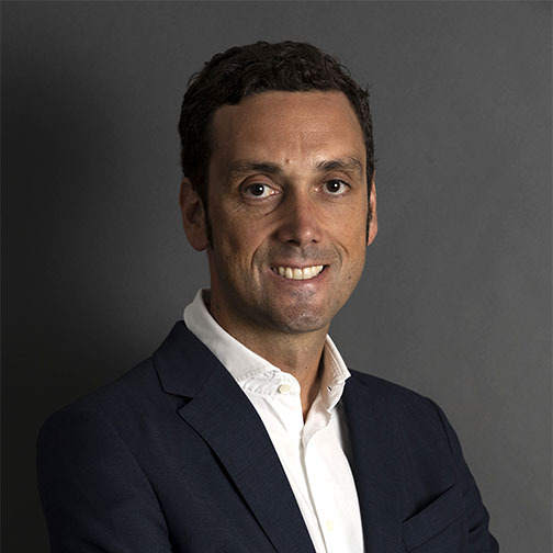 Enrique Abiega