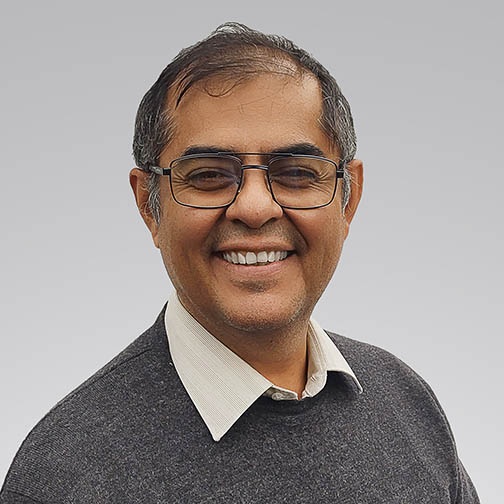 Enrique Escoto Arellano
