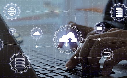 Data Integrity for Litigation & IP Protection
