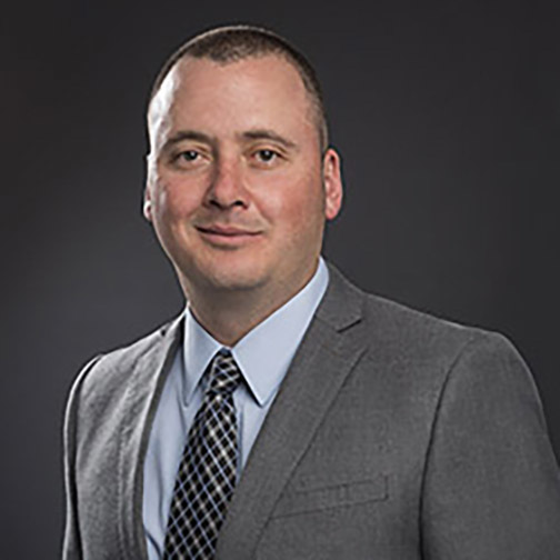 Eric Campion