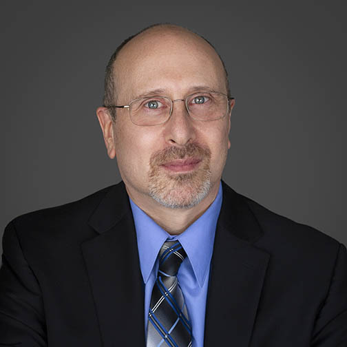 Eric Drabkin