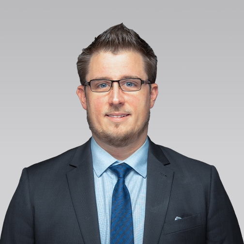 Eric Fleischacker