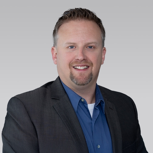 Eric Gunderson
