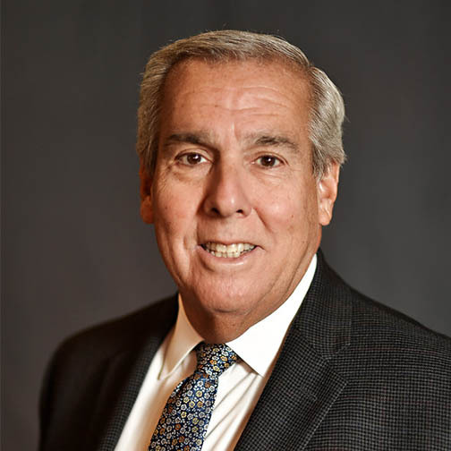 Eric Siber