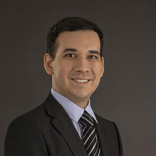 Erik Hernandez Monreal