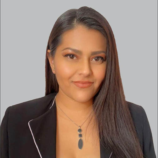 Estefani Picen