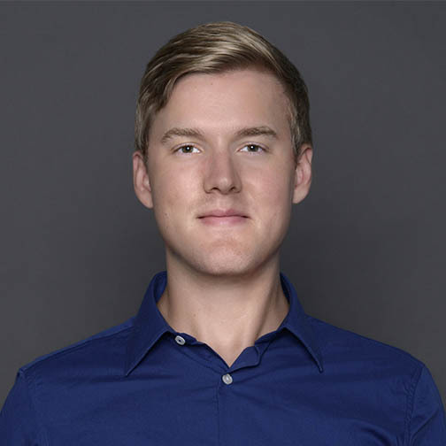 Ethan Tracy
