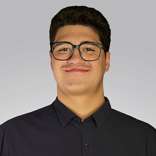 Evan Saindon
