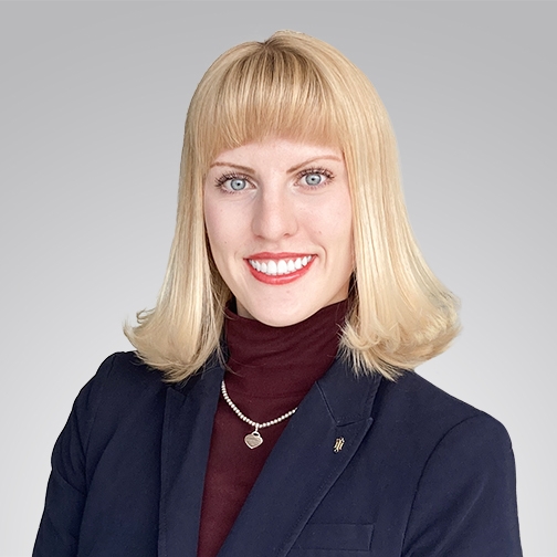 Faith Knister