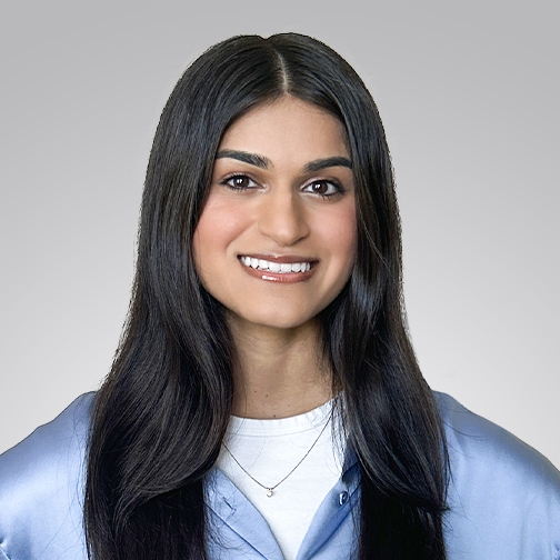Farwa Ghulamali