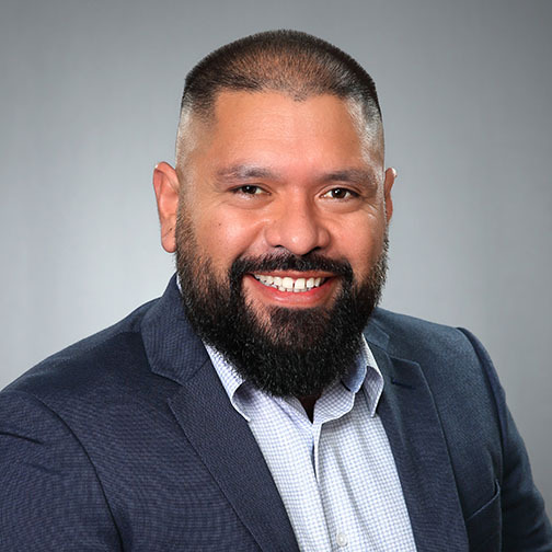 Fausto Figueroa