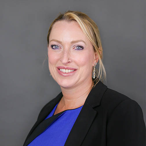 Faye Allen