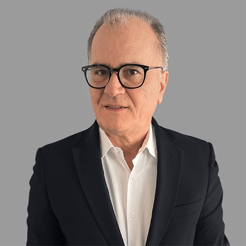 Franco Seif