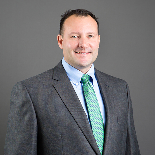 Frank Antonucci Jr.