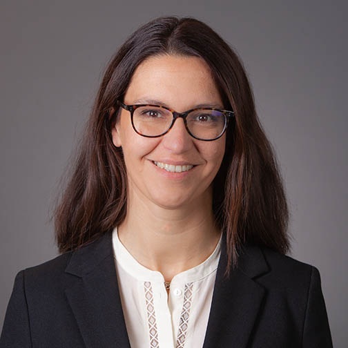 Frederique Hardy
