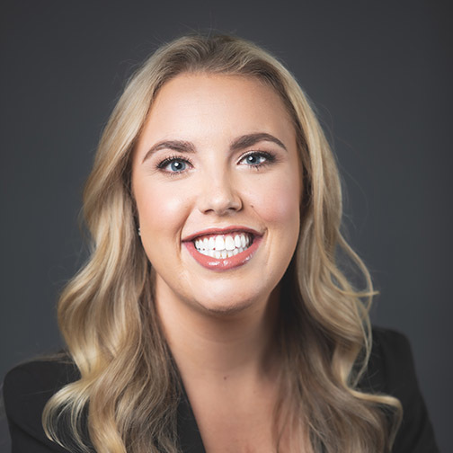 Gabby Doyle