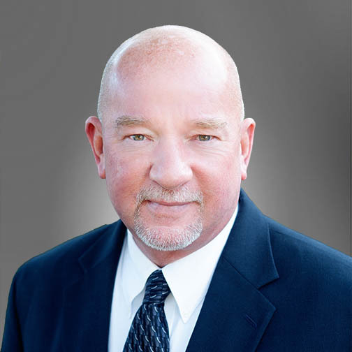 Gary Lewis