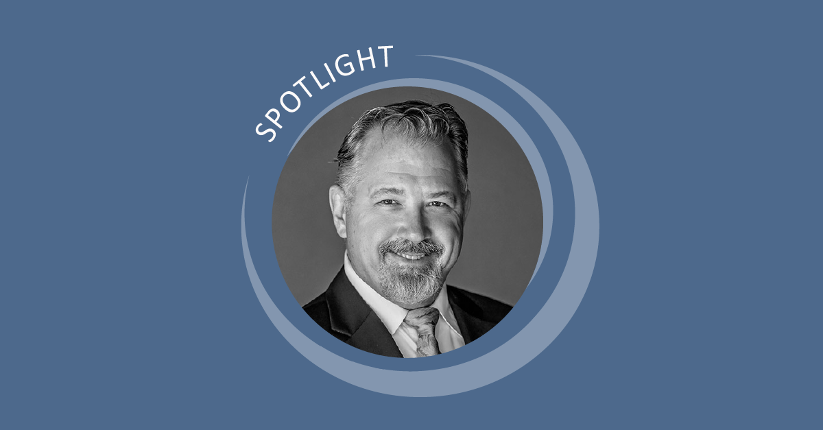 George Alexander, Vice President - Equipment Consulting Practice