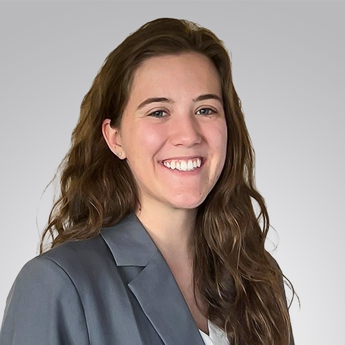 Georgia Moore | Senior Analyst | Irvine, CA