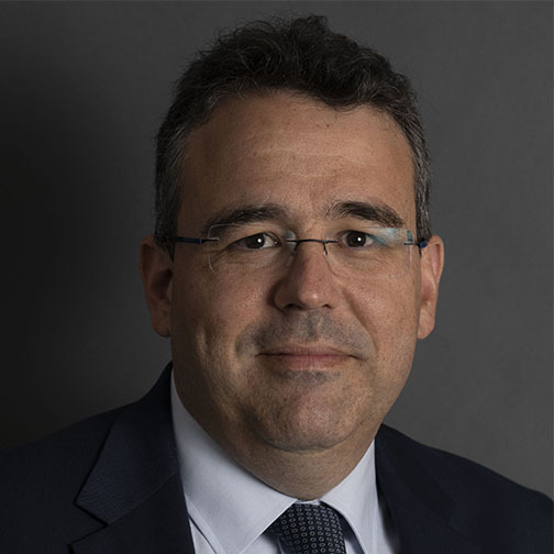 Gilberto Regal