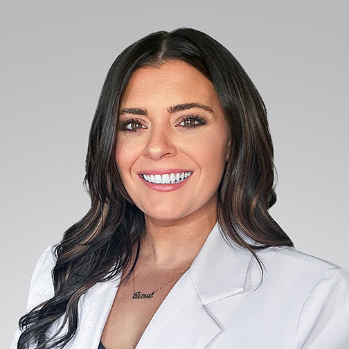 Gina Bianchi