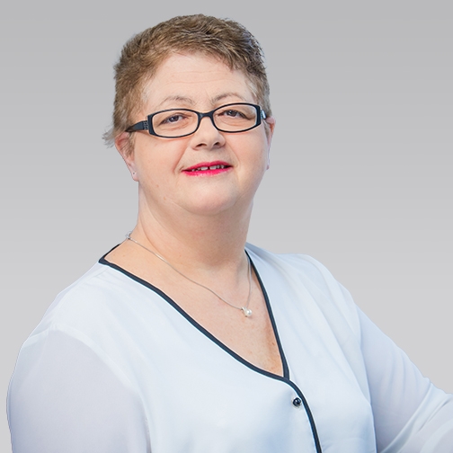 Ginette Lafontaine