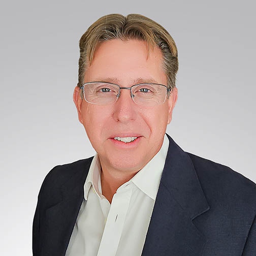 Glen Masters