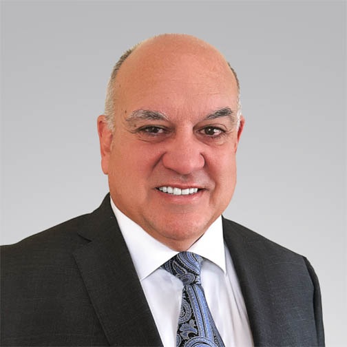 Glen Reuschling
