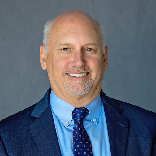 Glenn Mehner