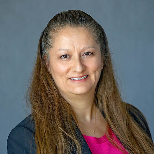 Gloria Fernandez