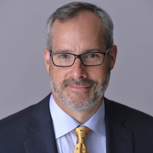 Greg Esslinger