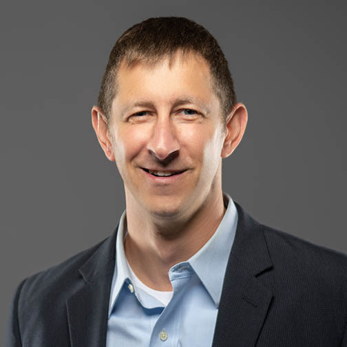 Gregory Pellish