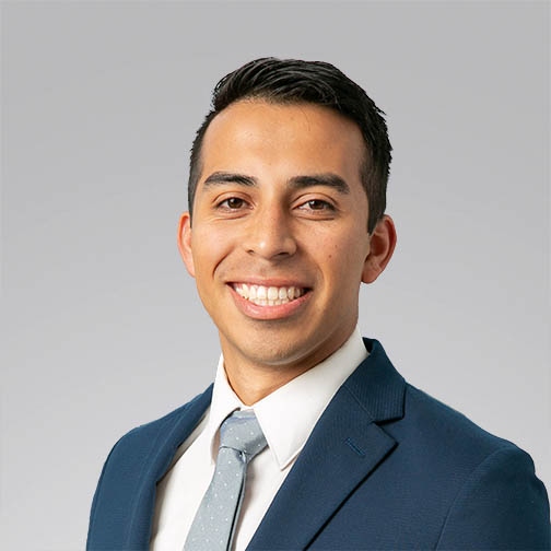 Greg Perez