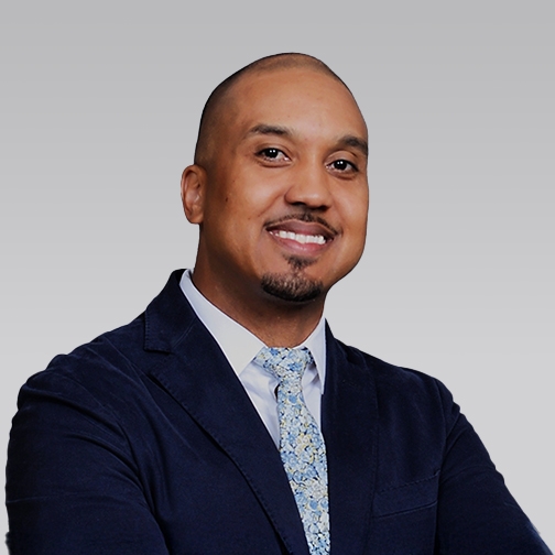 Greg St. Julien Jr.