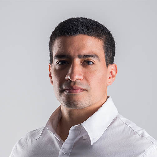 Guillermo Carvajal Campo