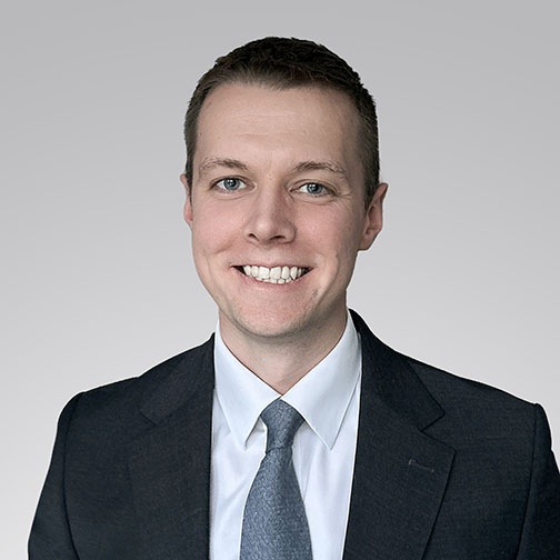 Hadley Lenthall